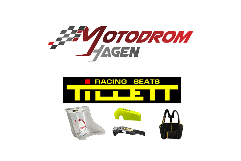 Motodrom Hagen Die Kartbahn am Rand des Ruhrgebietes und in Südwestfalen