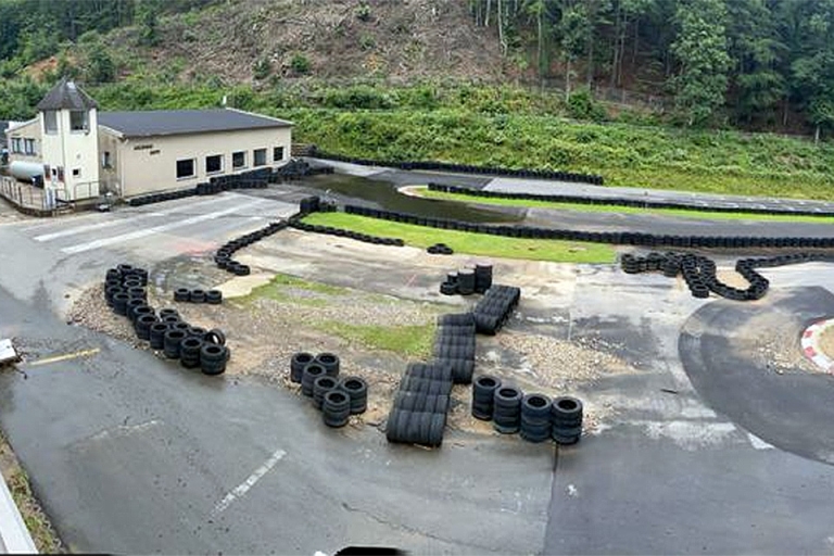 Motodrom Hagen Die Kartbahn am Rand des Ruhrgebietes und in Südwestfalen