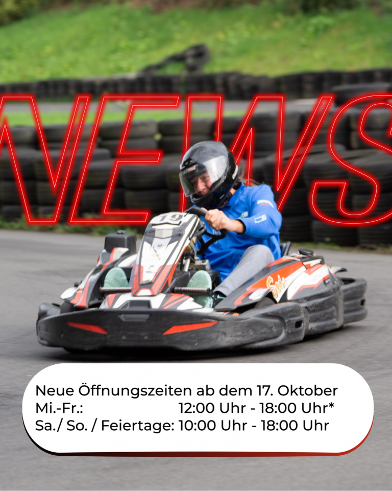 Motodrom Hagen Die Kartbahn am Rand des Ruhrgebietes und in Südwestfalen